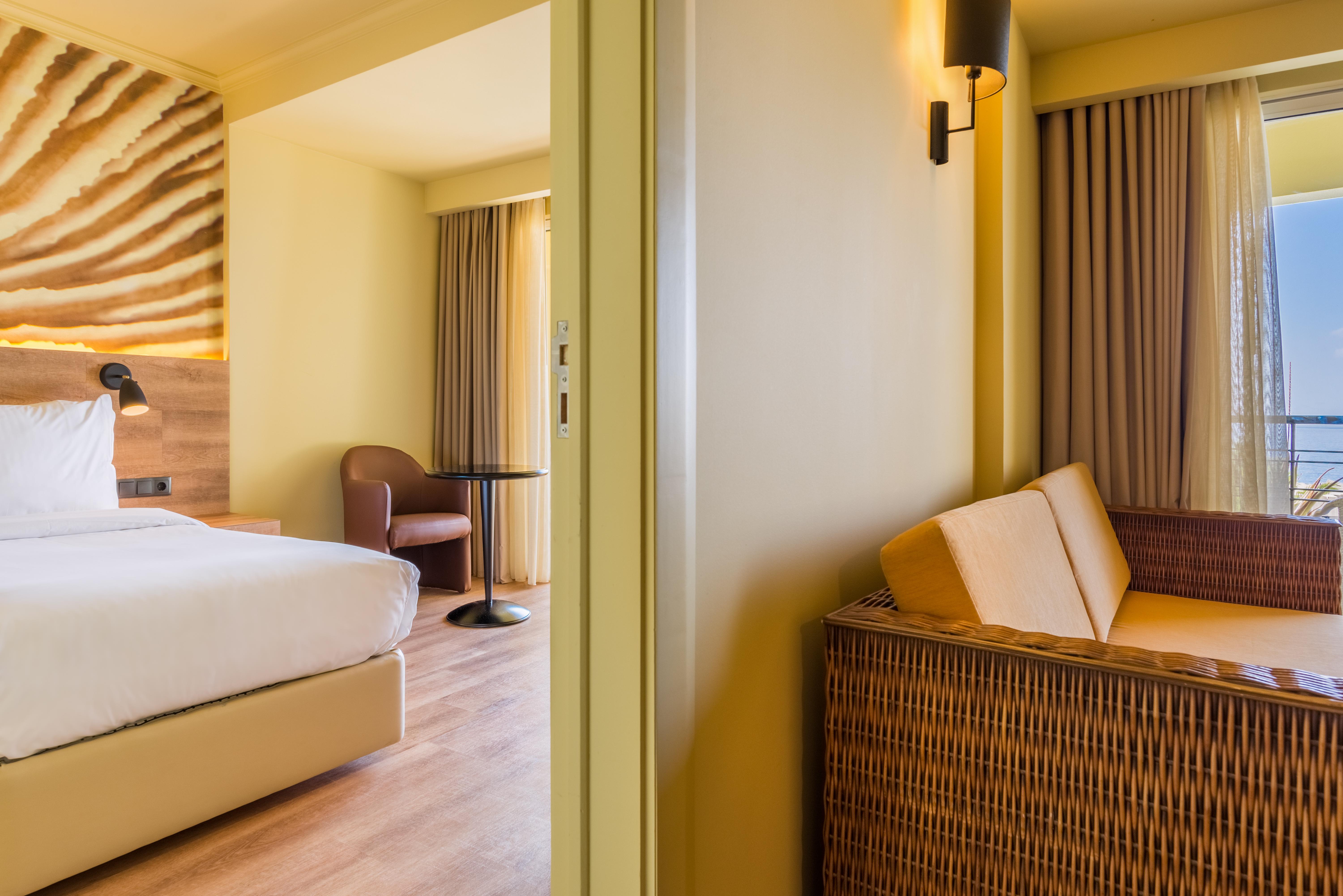 Calheta Beach - All-Inclusive - Savoy Signature Exterior photo