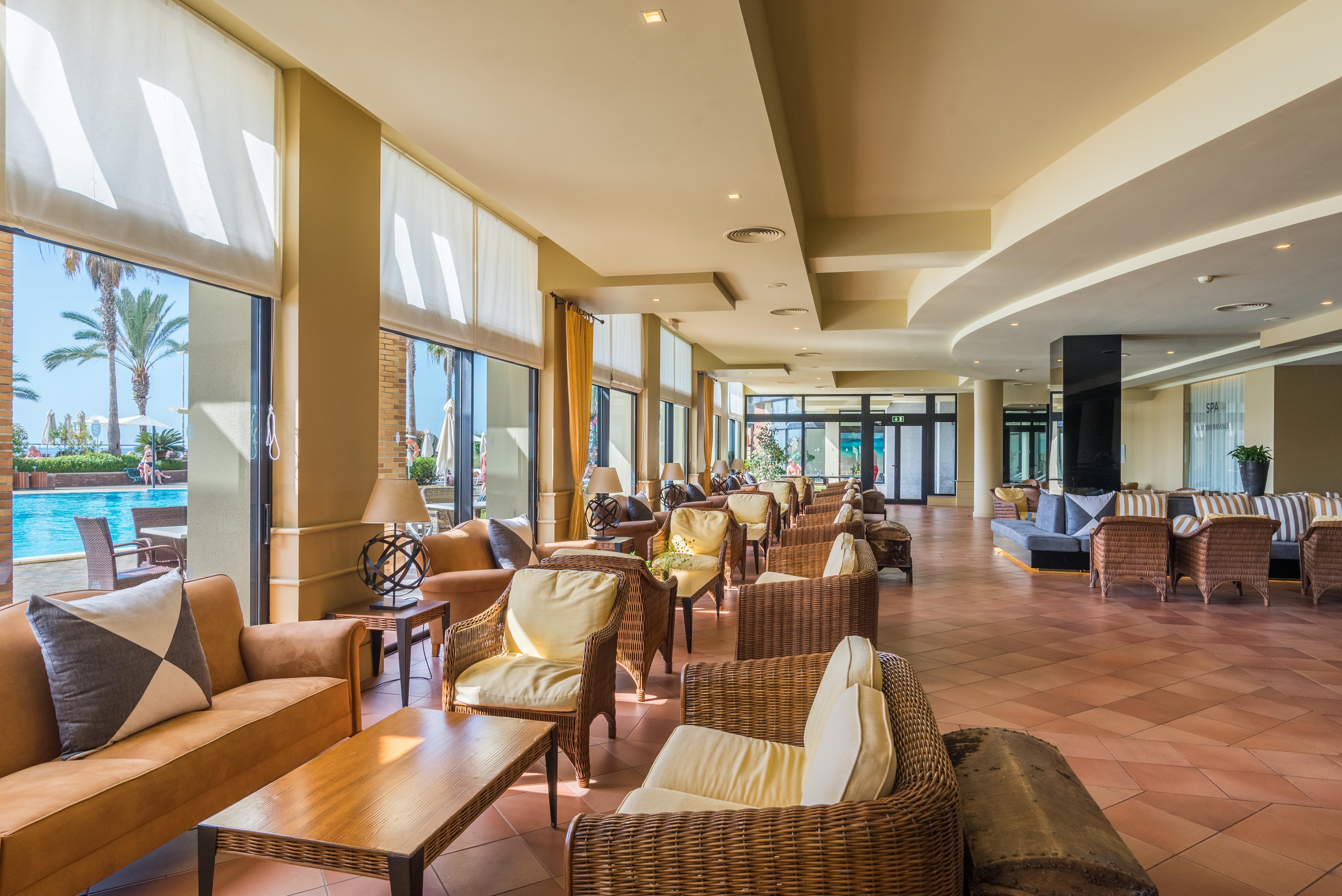 Calheta Beach - All-Inclusive - Savoy Signature Exterior photo