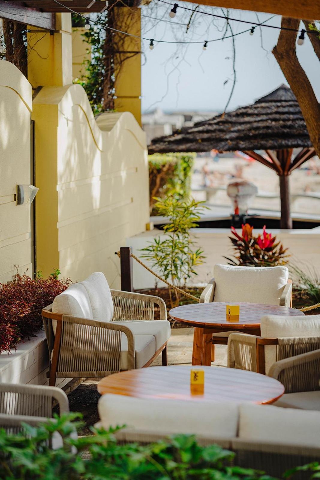 Calheta Beach - All-Inclusive - Savoy Signature Exterior photo