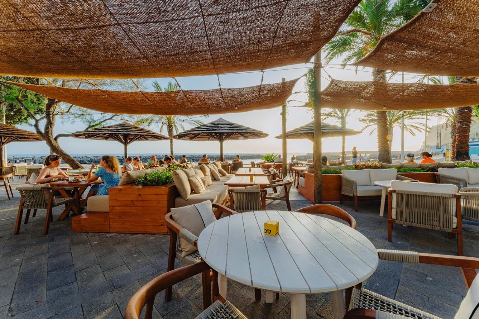 Calheta Beach - All-Inclusive - Savoy Signature Exterior photo