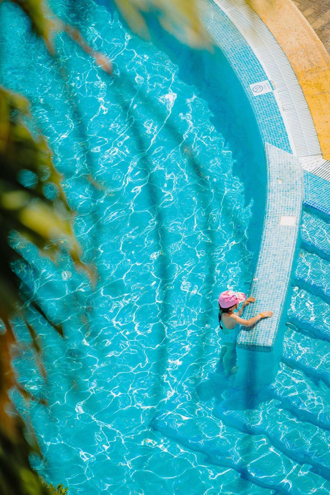 Calheta Beach - All-Inclusive - Savoy Signature Exterior photo
