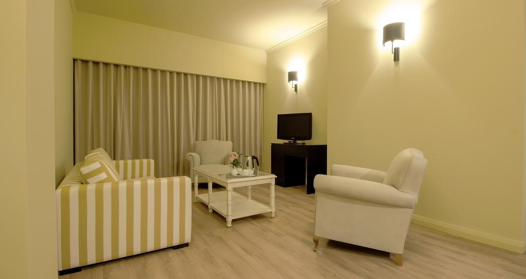 Calheta Beach - All-Inclusive - Savoy Signature Exterior photo