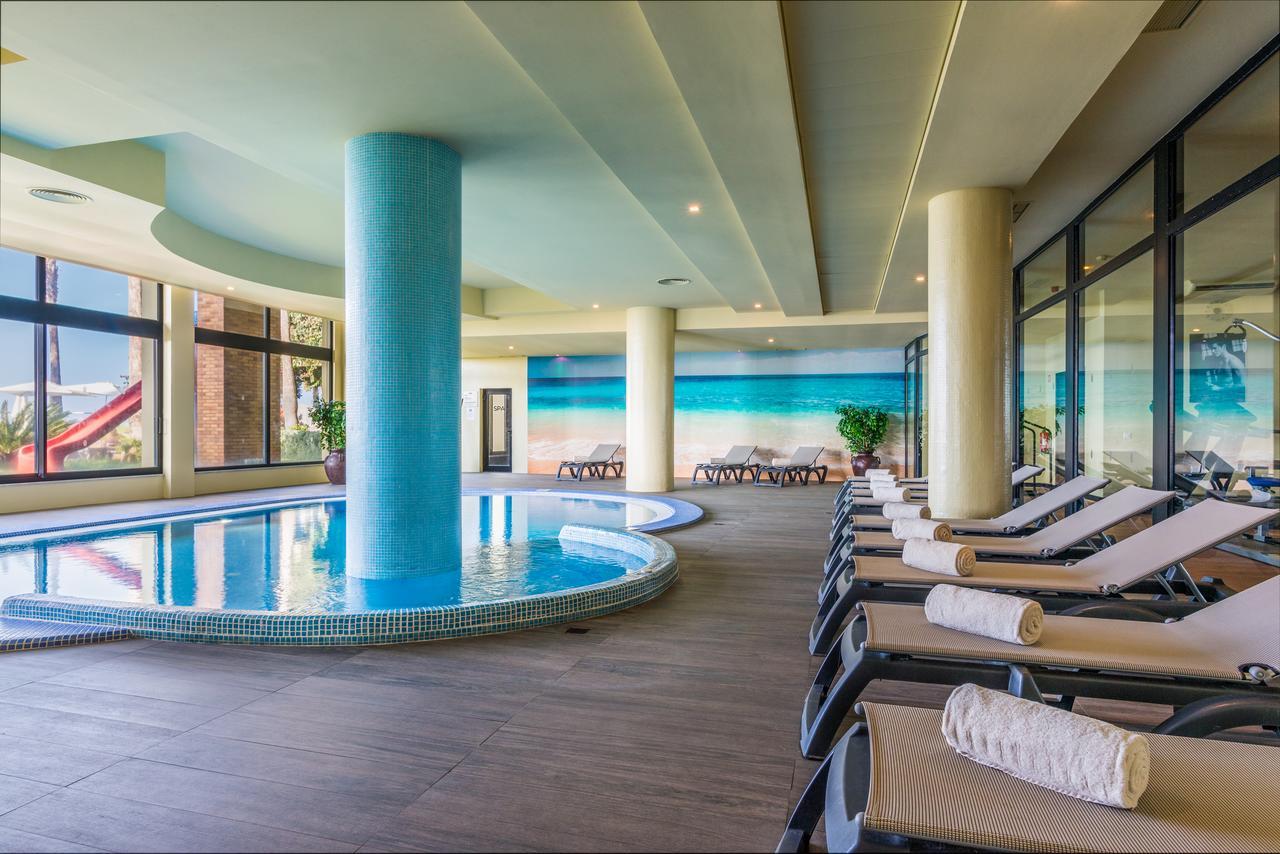 Calheta Beach - All-Inclusive - Savoy Signature Exterior photo